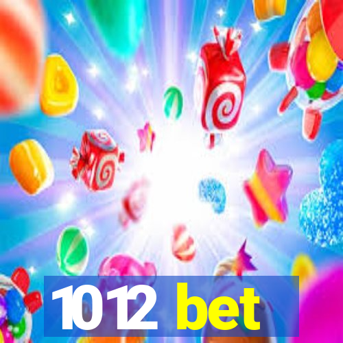 1012 bet