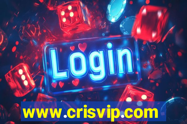 www.crisvip.com.br