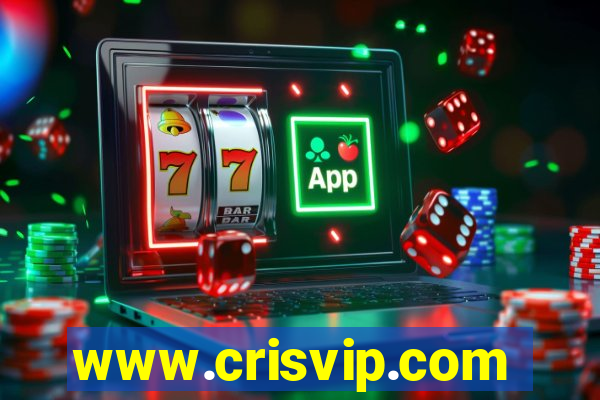 www.crisvip.com.br