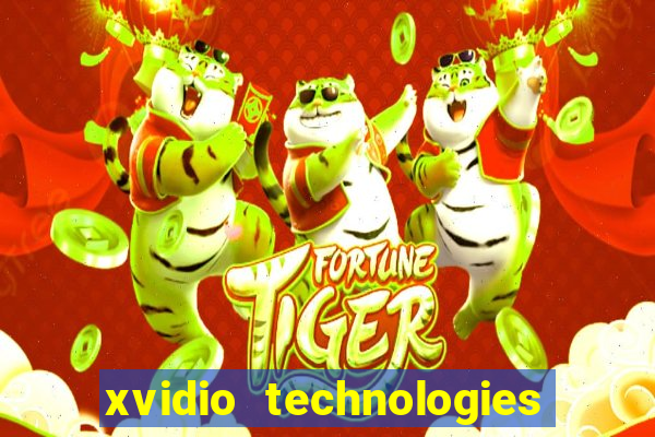 xvidio technologies startup brasil 2023