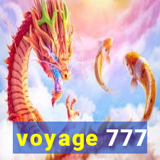 voyage 777