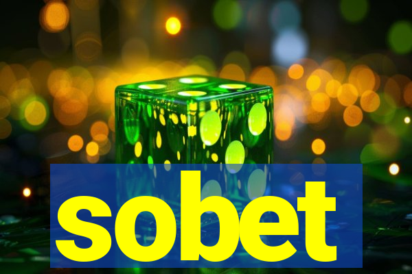 sobet