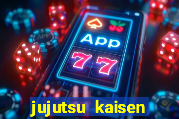 jujutsu kaisen maplestar full