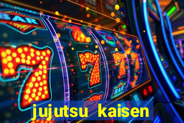 jujutsu kaisen maplestar full