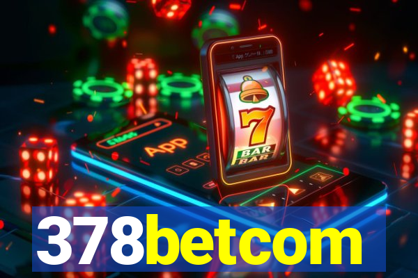 378betcom