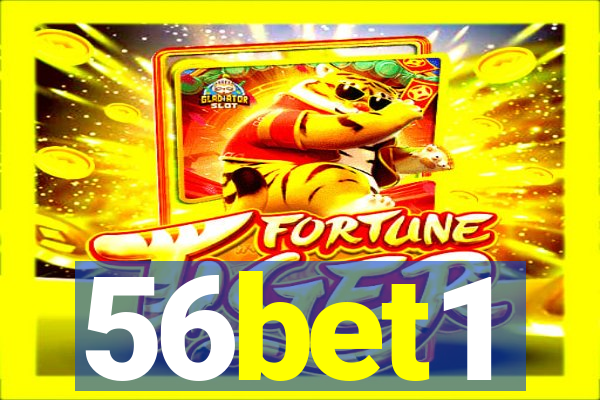 56bet1