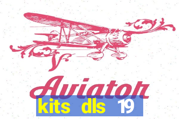 kits dls 19 barcelona 2023
