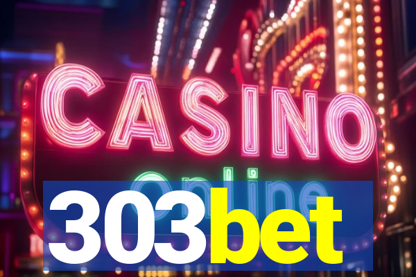 303bet
