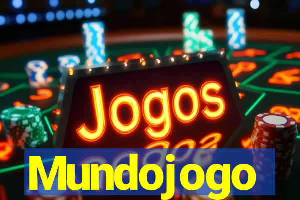 Mundojogo