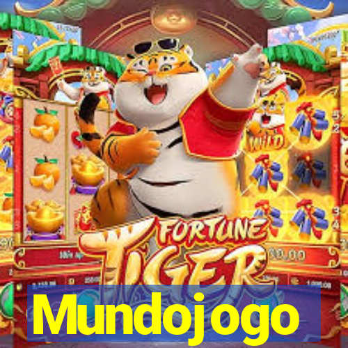 Mundojogo