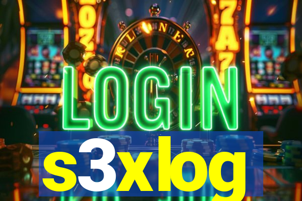 s3xlog