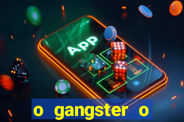 o gangster o policial e o diabo assistir