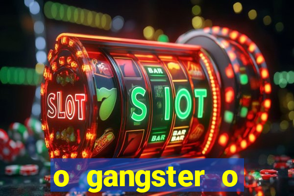 o gangster o policial e o diabo assistir