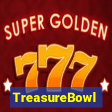 TreasureBowl treasure bowl modo de jogar