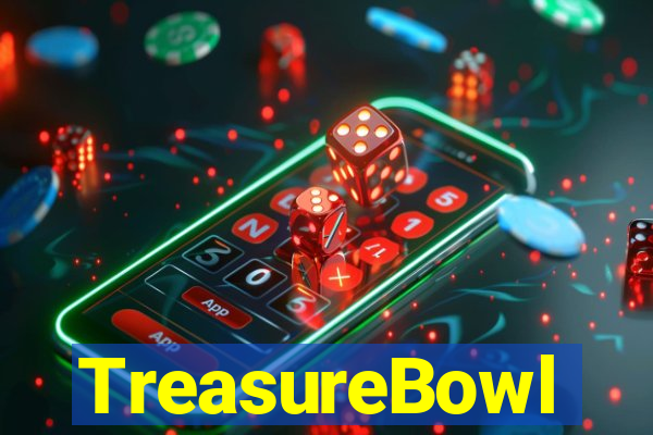 TreasureBowl treasure bowl modo de jogar