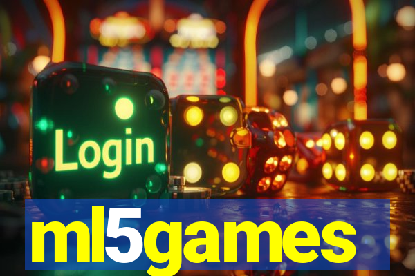 ml5games