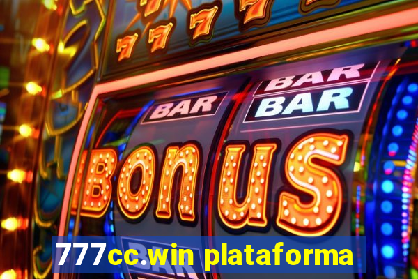 777cc.win plataforma