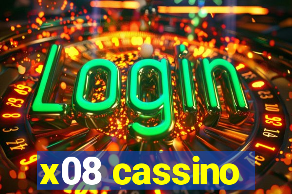 x08 cassino