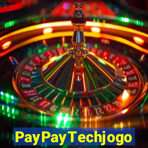 PayPayTechjogo