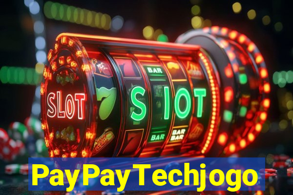 PayPayTechjogo