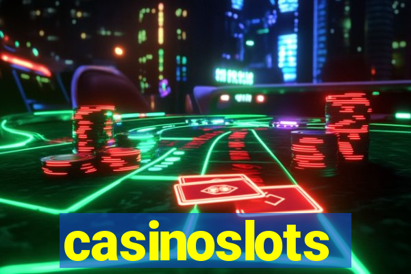 casinoslots