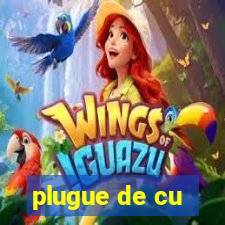 plugue de cu
