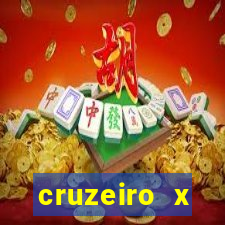 cruzeiro x fortaleza futemax