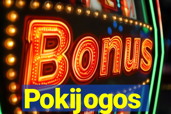 Pokijogos