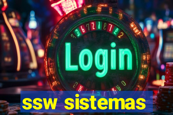 ssw sistemas