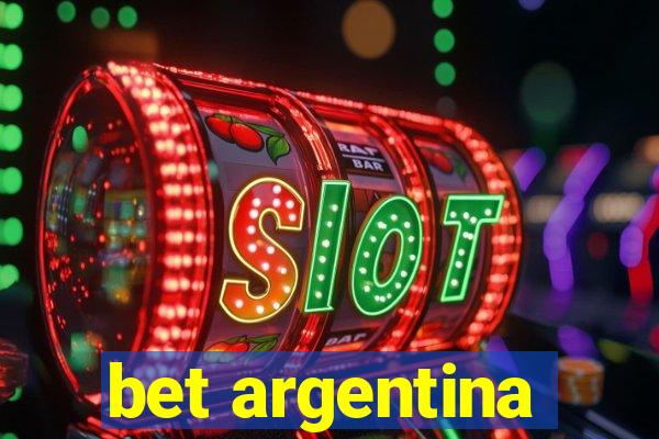 bet argentina