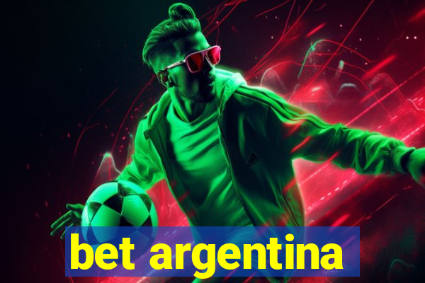 bet argentina