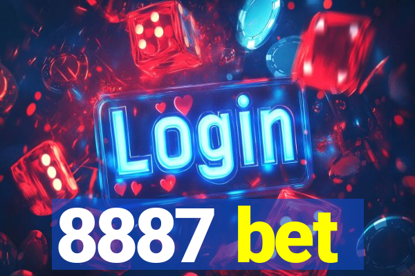 8887 bet