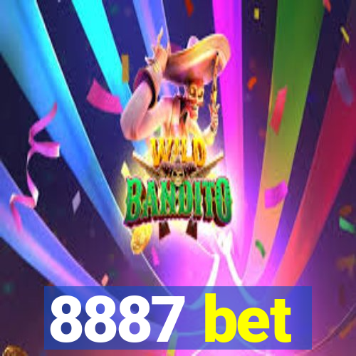 8887 bet