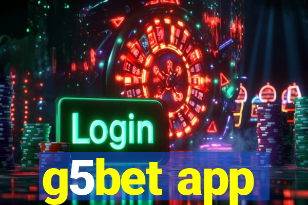 g5bet app