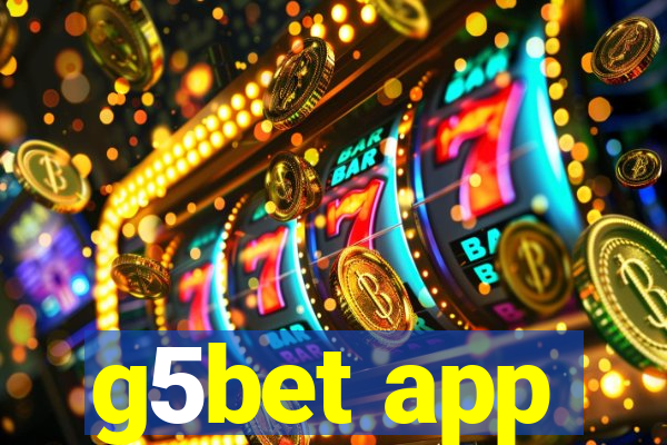g5bet app