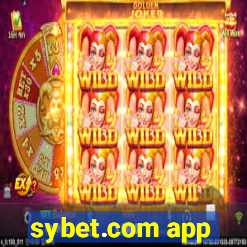sybet.com app