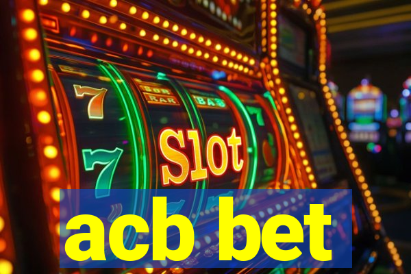 acb bet