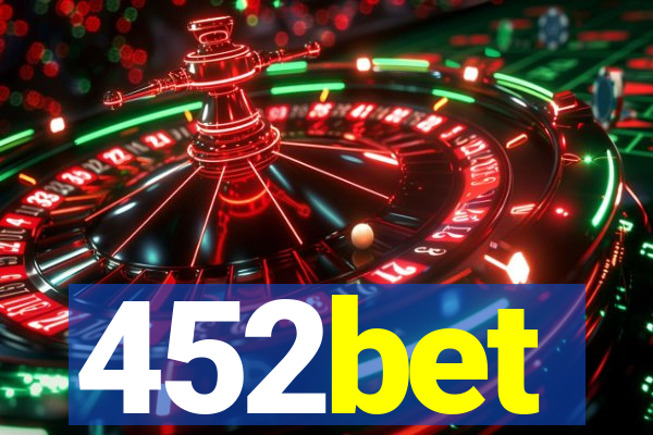 452bet