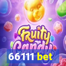 66111 bet