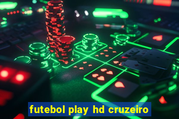 futebol play hd cruzeiro