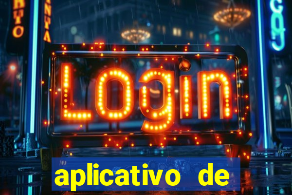 aplicativo de analise de jogos