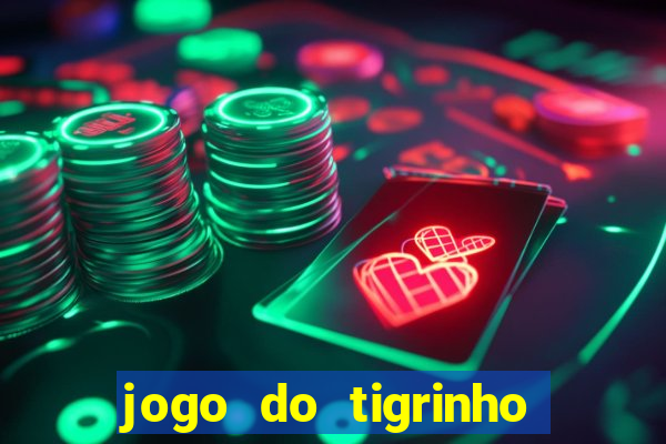 jogo do tigrinho legalizado no brasil