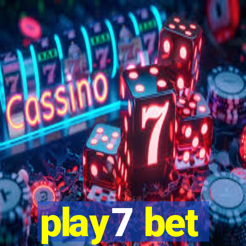 play7 bet