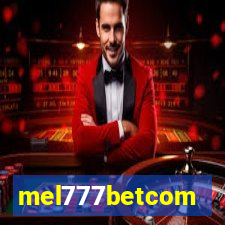 mel777betcom