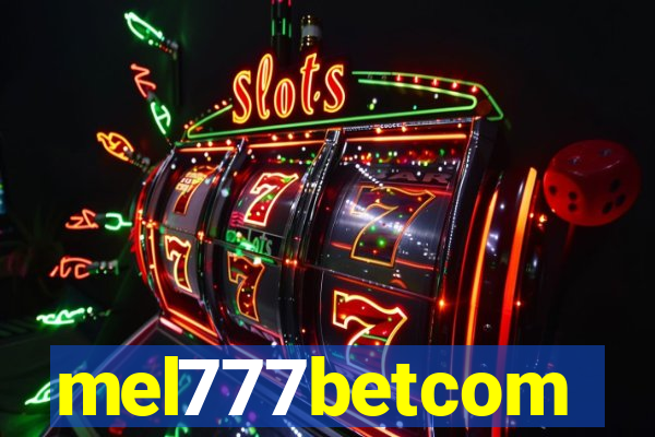 mel777betcom