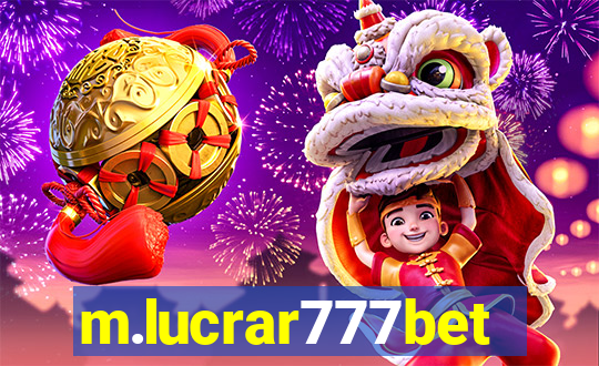 m.lucrar777bet
