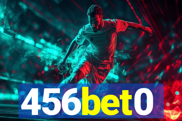 456bet0
