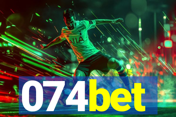 074bet