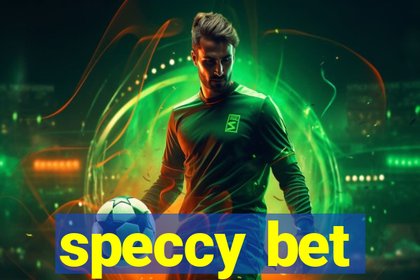 speccy bet