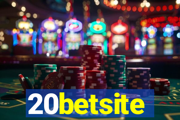20betsite